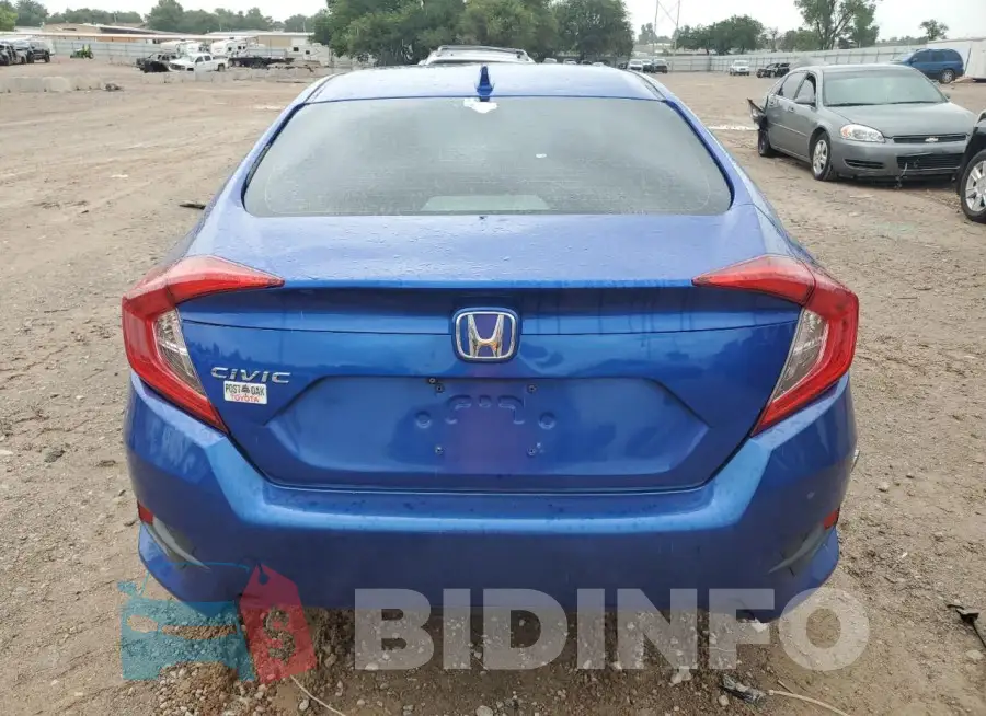 19XFC2F84HE005702 Photo# 6