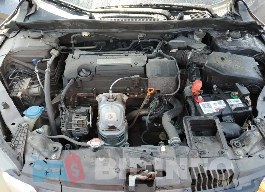1HGCR2F30FA137931 Photo# 11