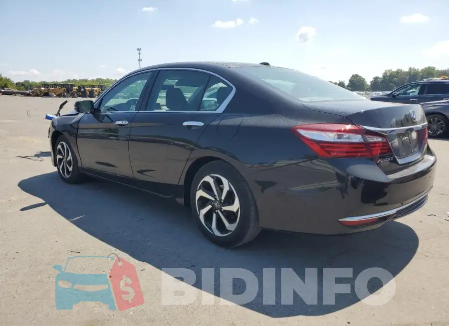 1HGCR2F89GA075409 Photo# 2