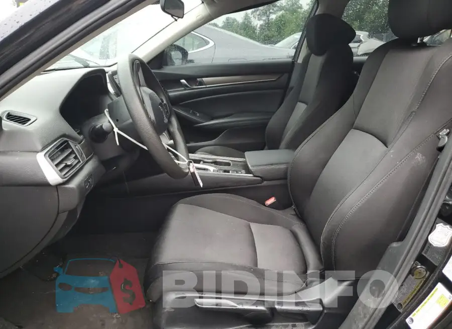 1HGCV1F11MA059077 Photo# 7