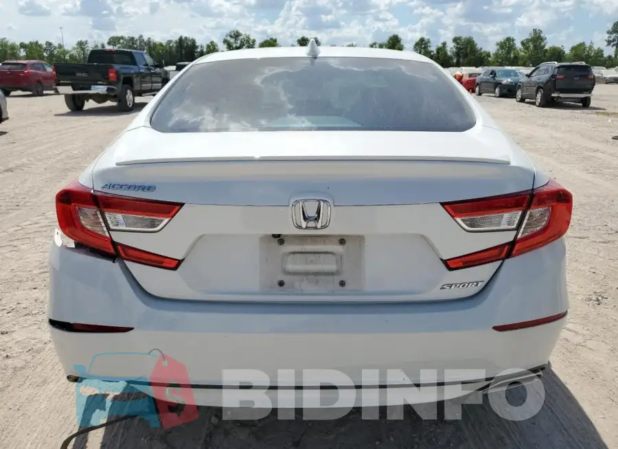 1HGCV1F32JA257356 Photo# 6