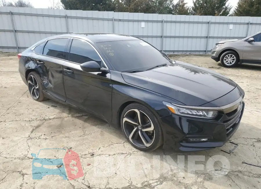 1HGCV1F36LA146733 Photo# 4
