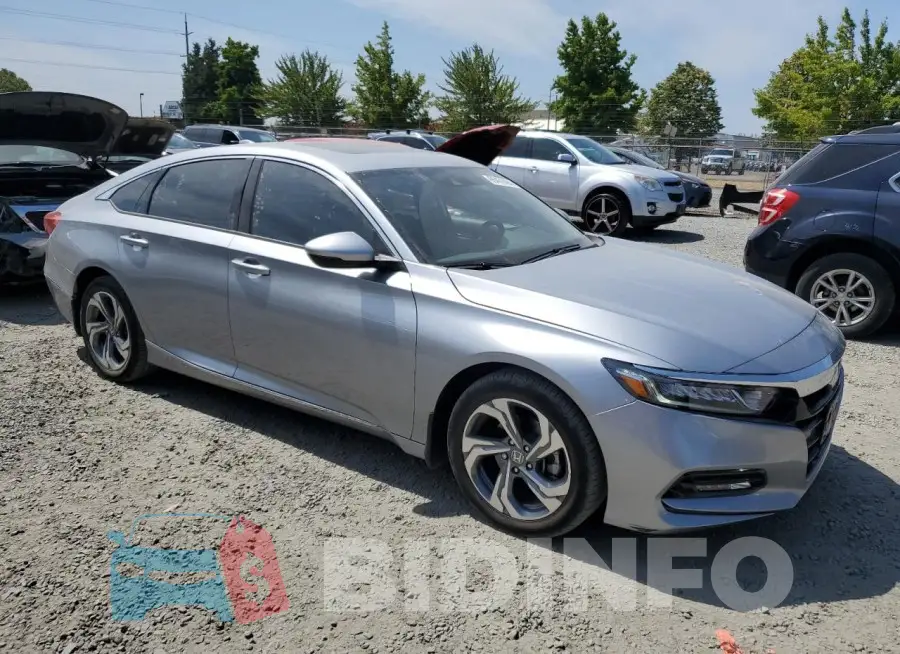 1HGCV1F59JA242533 Photo# 4