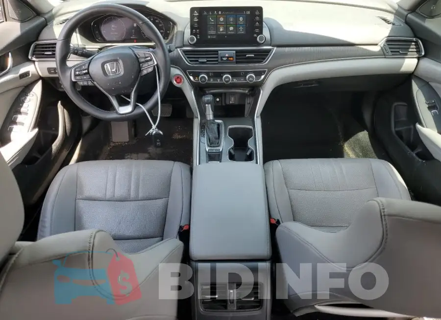1HGCV1F59JA242533 Photo# 8