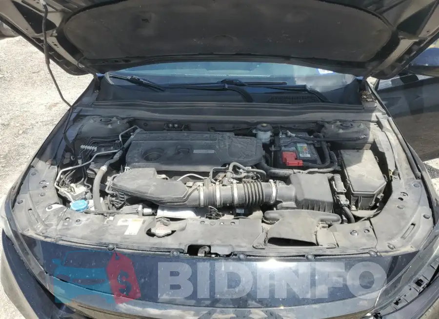 1HGCV2F30LA006652 Photo# 11