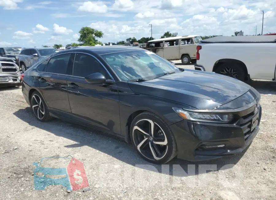 1HGCV2F30LA006652 Photo# 4