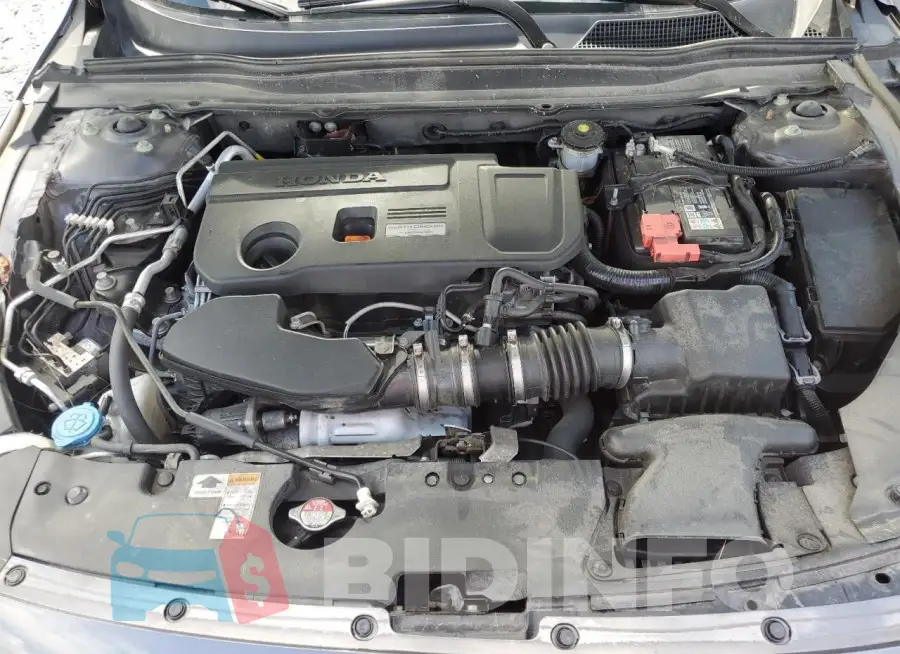 1HGCV2F31KA033535 Photo# 11