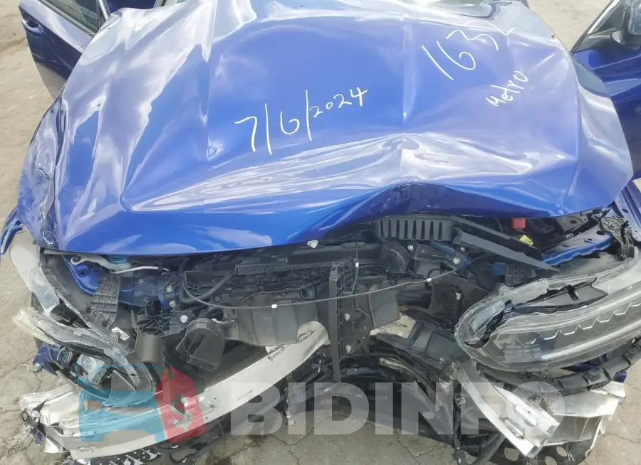 1HGCV3F24NA041632 Photo# 11