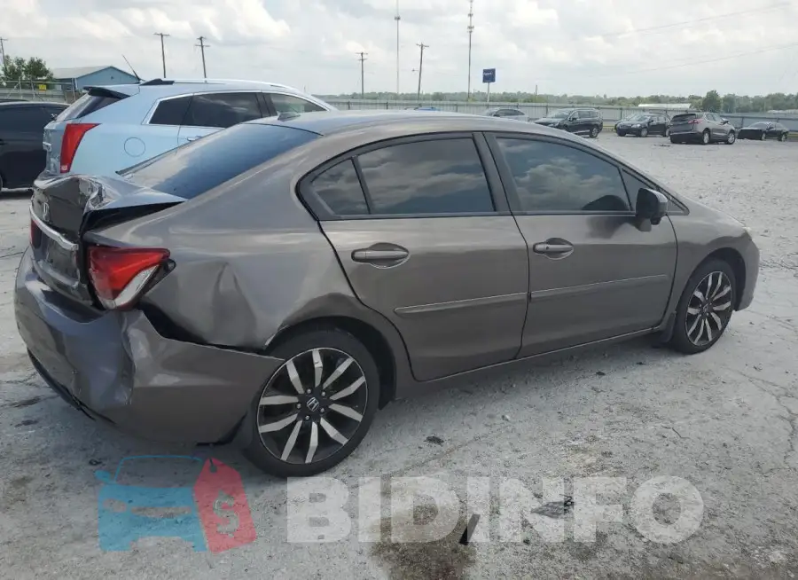 2HGFB2F97FH501317 Photo# 3