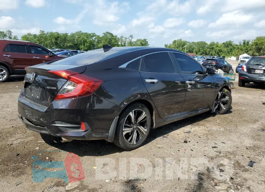 2HGFC1F91GH631652 Photo# 3