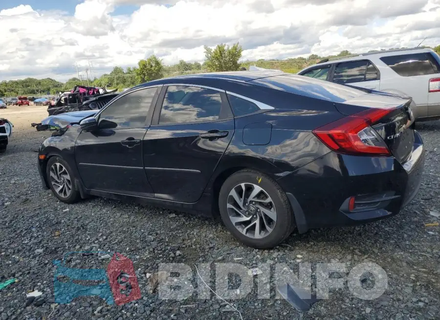 2HGFC2F56GH520727 Photo# 2