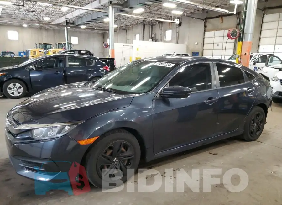 2HGFC2F56HH577432 Photo# 1