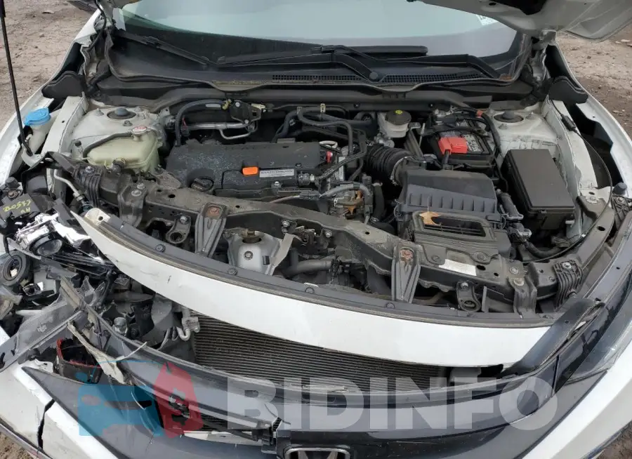 2HGFC2F65KH592634 Photo# 11