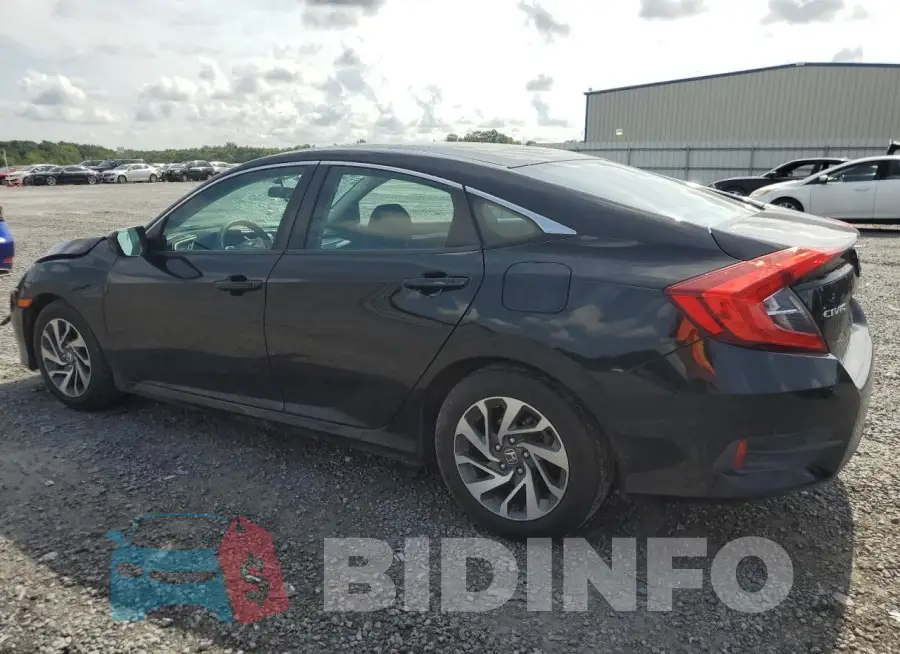 2HGFC2F74GH506441 Photo# 2