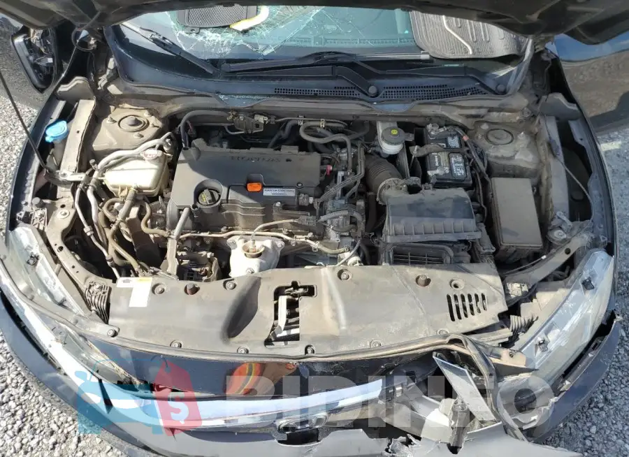 2HGFC2F74GH506441 Photo# 11