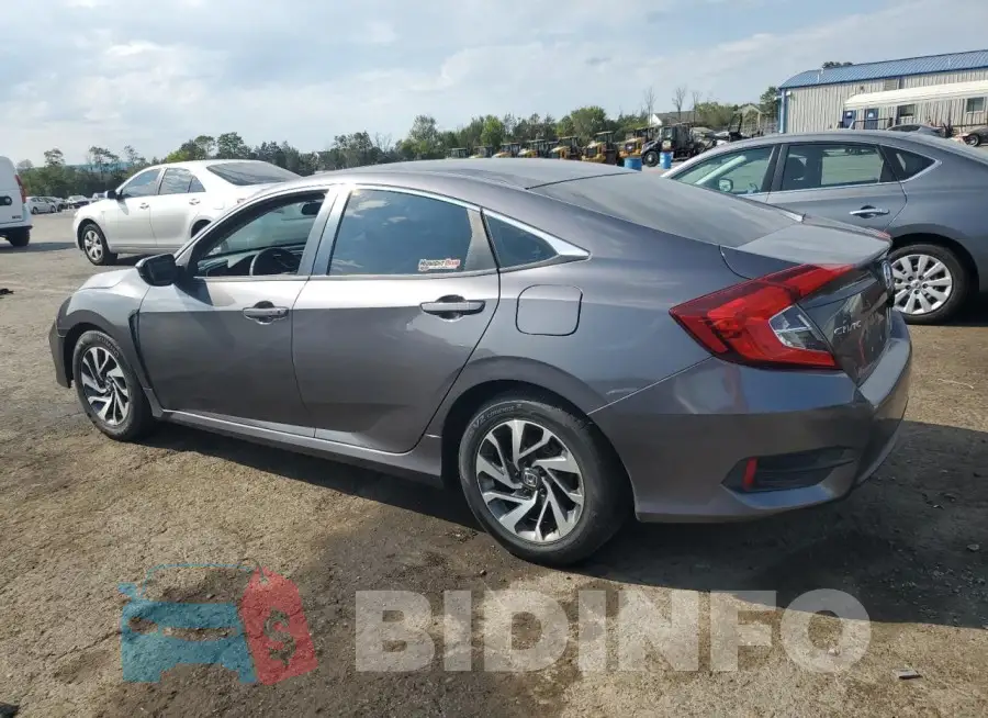 2HGFC2F74GH547197 Photo# 2