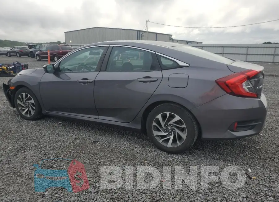 2HGFC2F78GH577786 Photo# 2