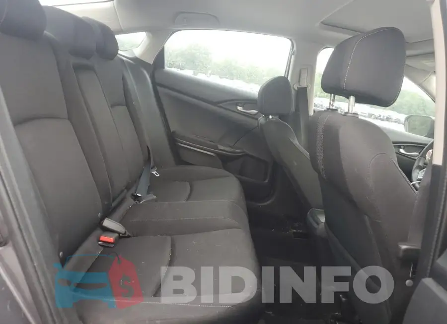 2HGFC2F78GH577786 Photo# 10