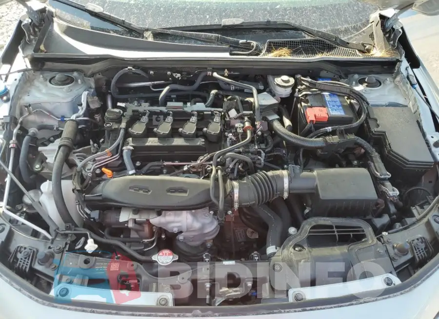 2HGFE1F73NH320228 Photo# 11