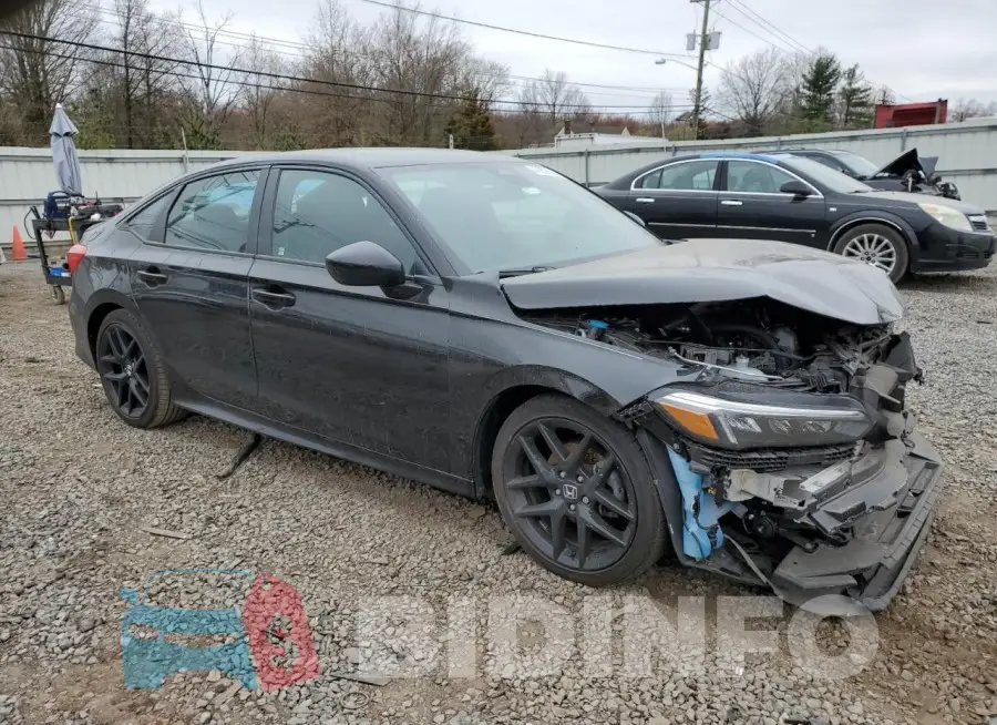 2HGFE2F59NH598149 Photo# 4
