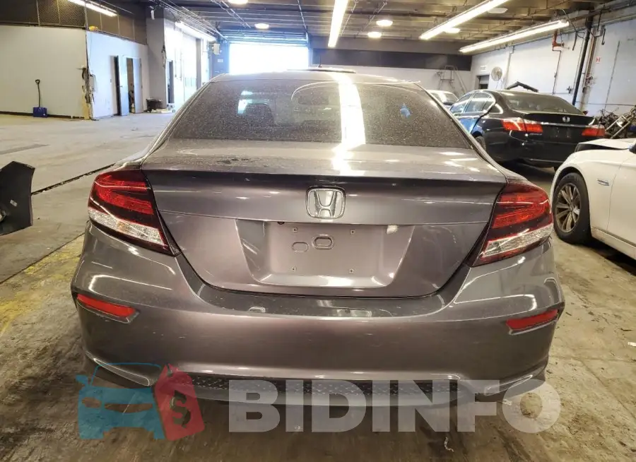 2HGFG3B55FH528851 Photo# 6