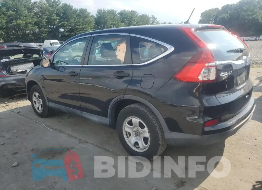 2HKRM4H34FH697427 Photo# 2