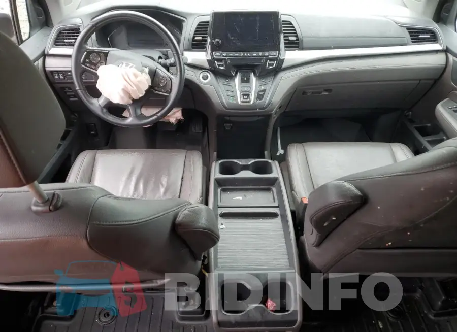 5FNRL6H72KB081686 Photo# 8
