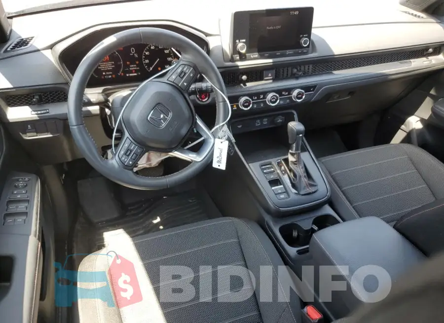 7FARS5H5XPE010923 Photo# 8
