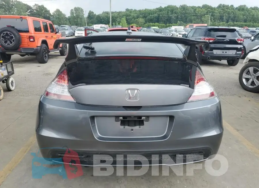 JHMZF1D63FS002041 Photo# 6