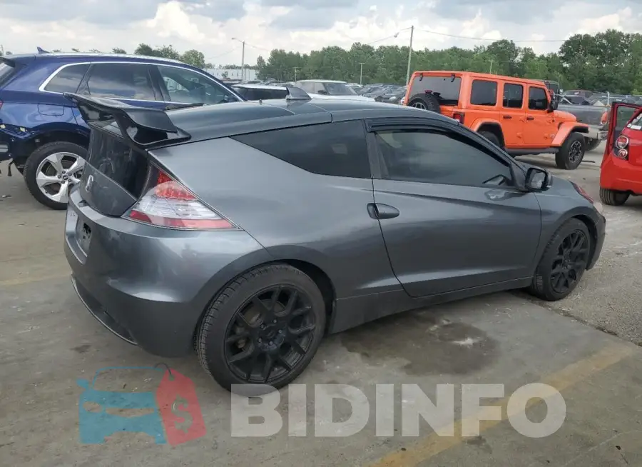 JHMZF1D63FS002041 Photo# 3