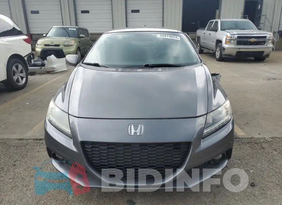 JHMZF1D63FS002041 Photo# 5