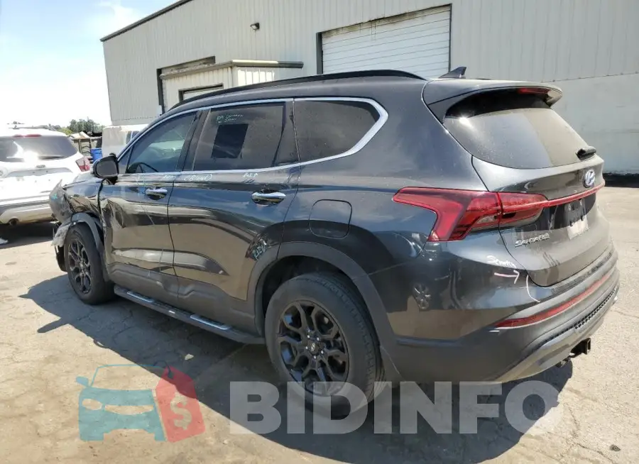 5NMS6DAJ1NH411839 Photo# 2