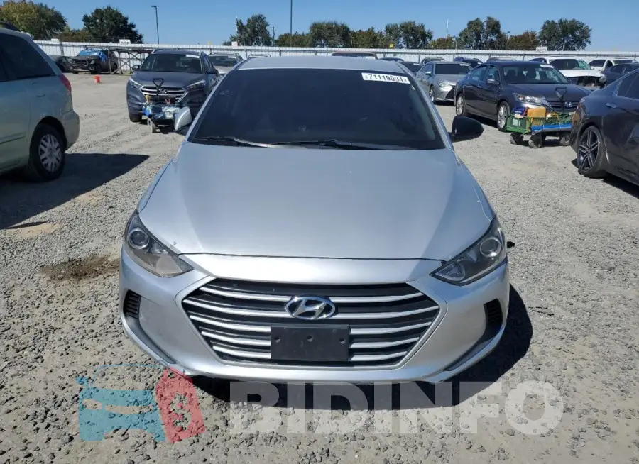 5NPD74LF6HH092783 Photo# 5