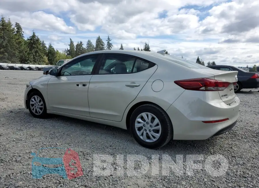 5NPD74LFXHH148658 Photo# 2