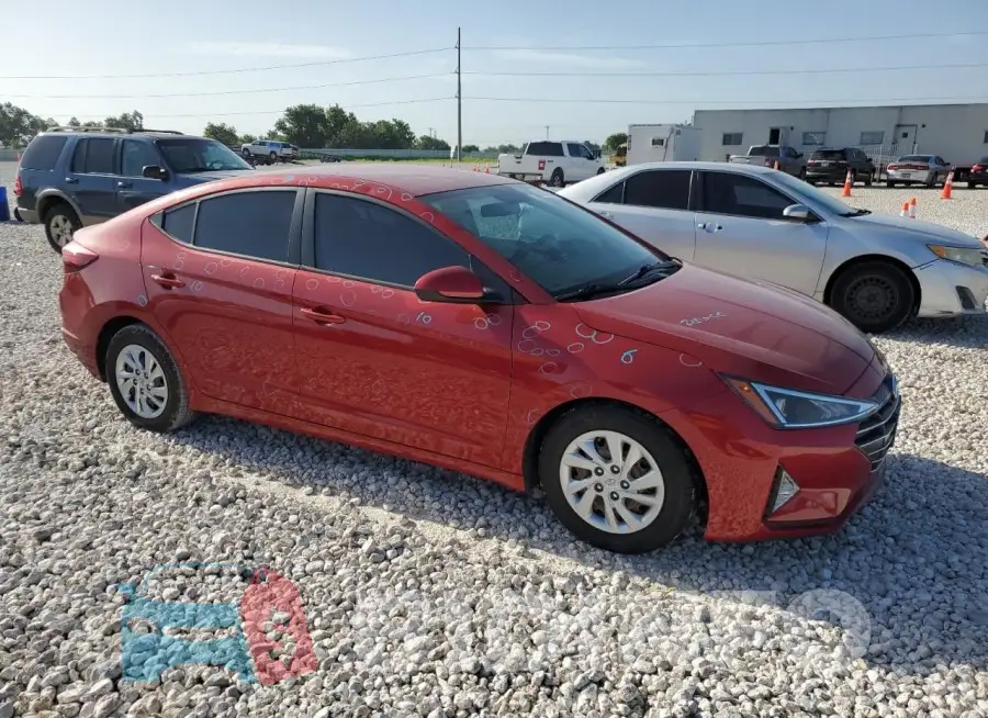 5NPD74LFXKH489257 Photo# 4