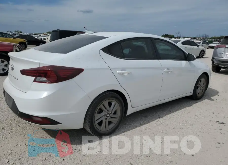 5NPD84LF3KH406359 Photo# 3