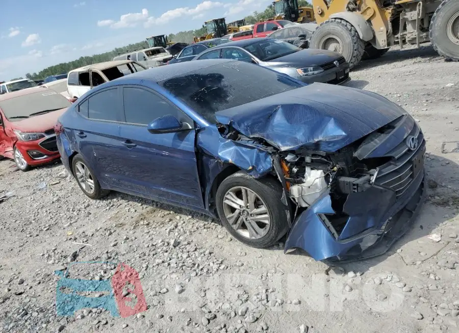 5NPD84LF6KH481556 Photo# 4