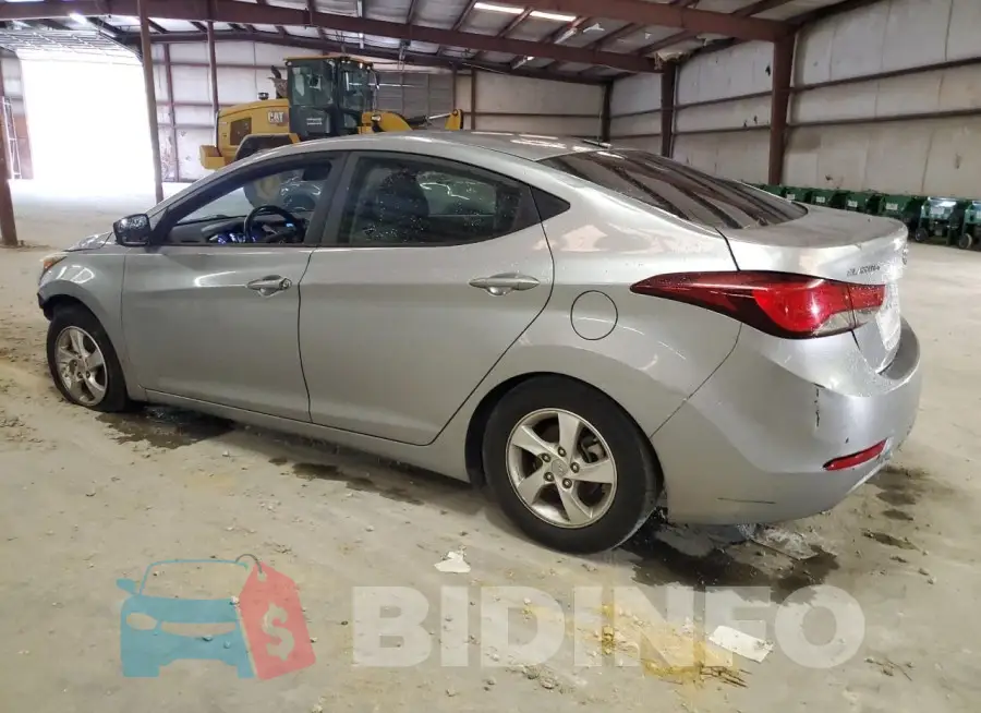 5NPDH4AE8FH579794 Photo# 2