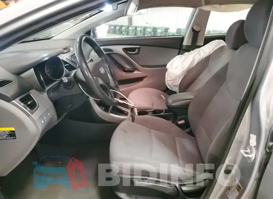 5NPDH4AE8FH579794 Photo# 7