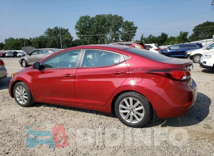 5NPDH4AE8FH592948 Photo# 2