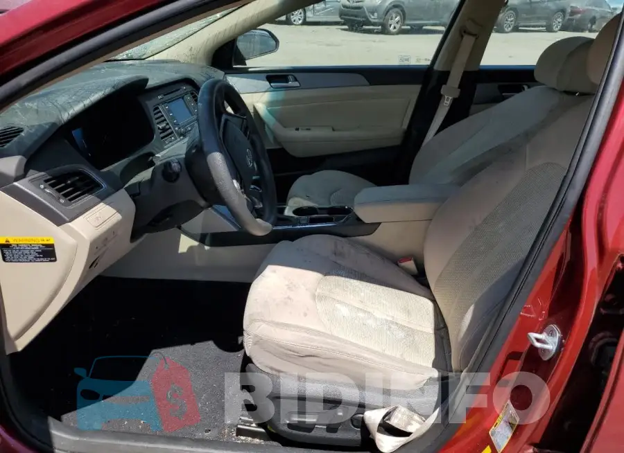 5NPE24AF3FH159083 Photo# 7