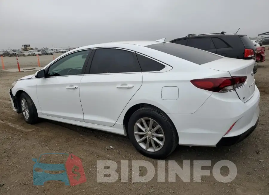 5NPE24AF5KH792436 Photo# 2