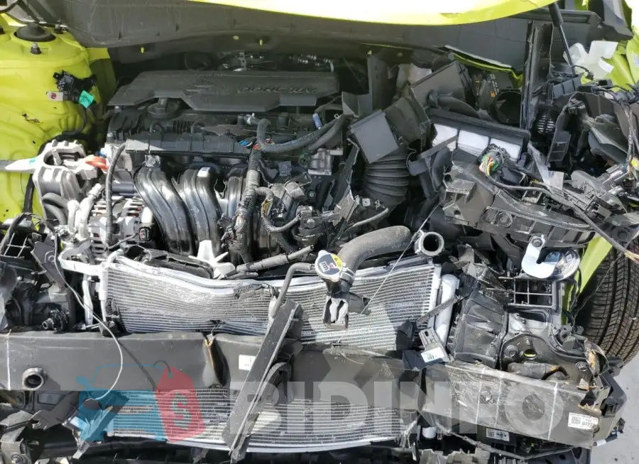 KM8HB3AB4RU140052 Photo# 11