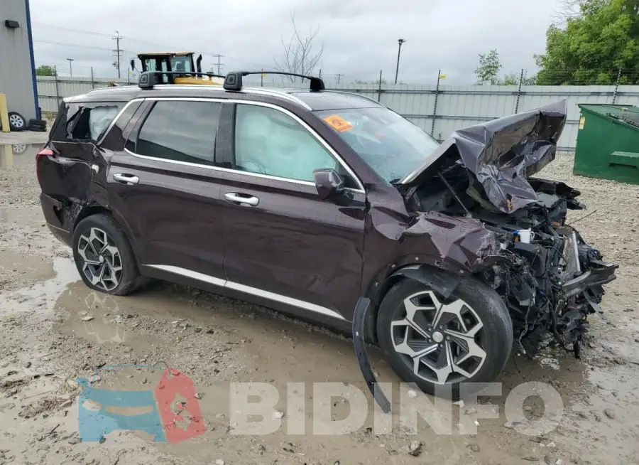 KM8R74HE2NU365995 Photo# 4