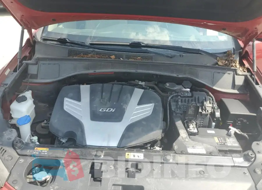 KM8SRDHF3JU259893 Photo# 12