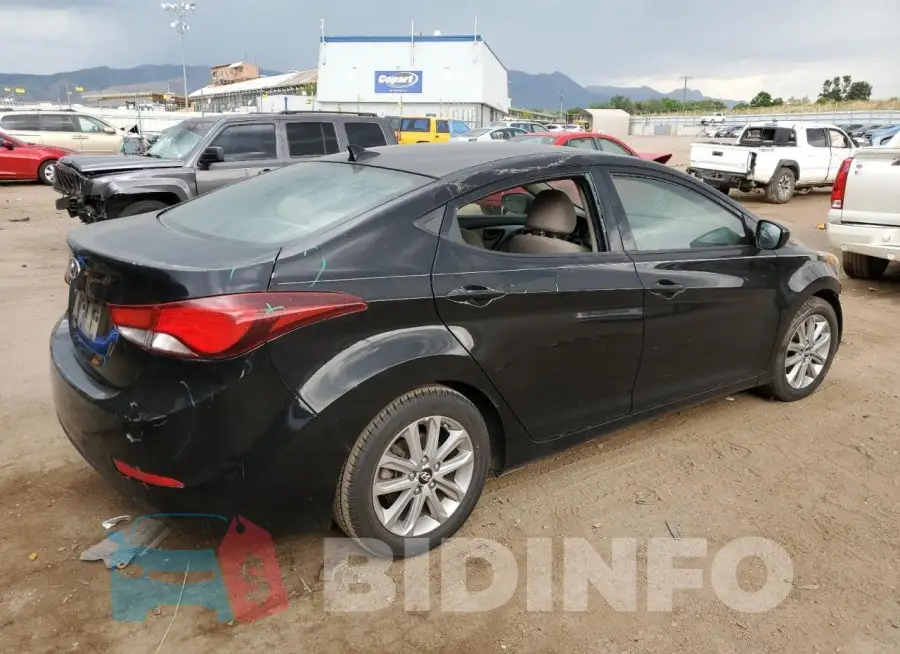 KMHDH4AE8GU480797 Photo# 3