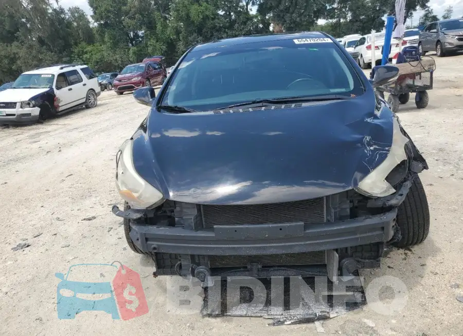 KMHDH4AE8GU600324 Photo# 5