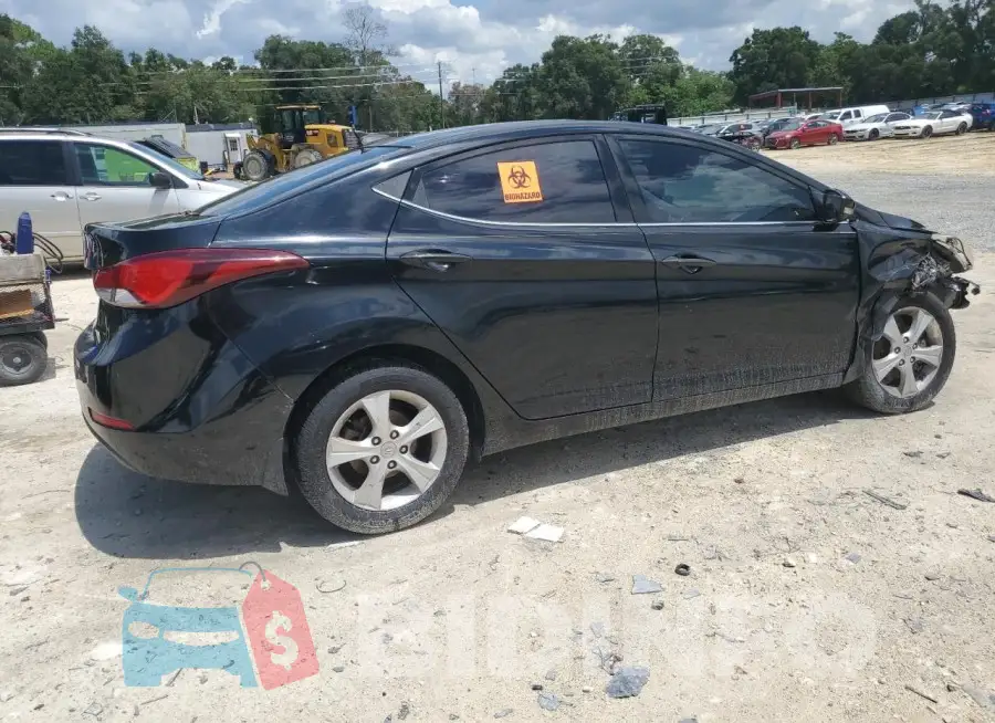 KMHDH4AE8GU600324 Photo# 3