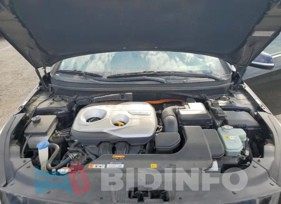 KMHE24L37HA063224 Photo# 11