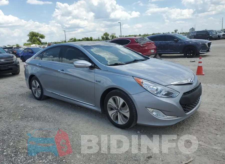 KMHEC4A43FA125367 Photo# 4